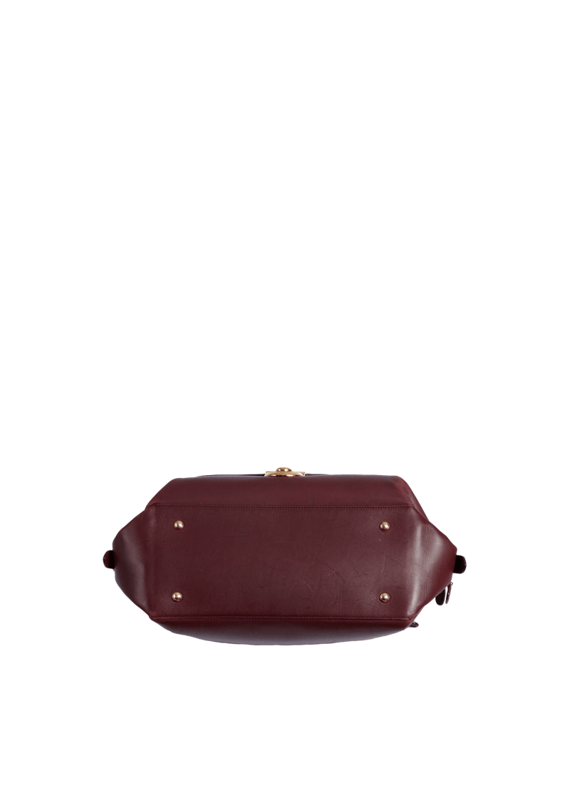 FIAMMA SATCHEL