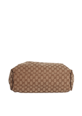 MEDIUM GG CANVAS SUKEY BAG