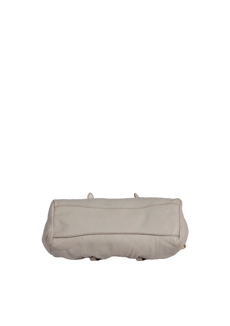 VITELLO PHENIX SATCHEL BAG