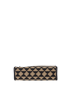 SMALL SYMBOLE JACQUARD TOTE