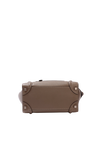 MICRO LUGGAGE TOTE