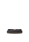 MINI ROCKSTUD CHAIN CROSSBODY BAG