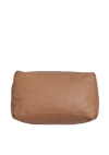 VITELLO SOFT CHAIN TOTE