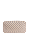 DAMIER AZUR NEVERFULL GM