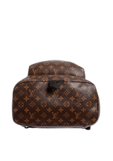 MONOGRAM MACASSAR ZACK BACKPACK