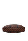 DAMIER ÉBÈNE PORTE-DOCUMENTS VOYAGE PM