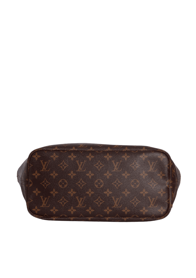 MONOGRAM NEVERFULL MM