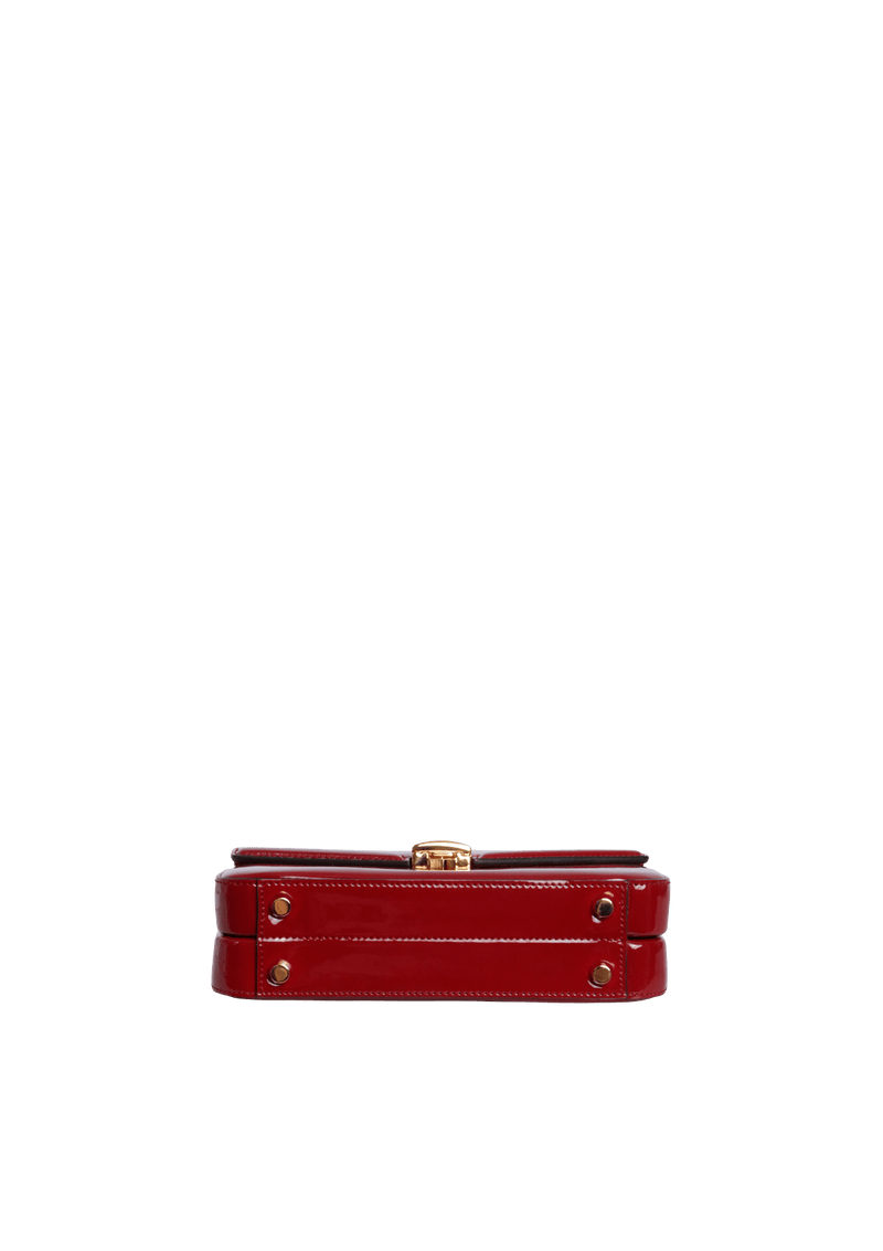 SYLVIE 1969 TOP HANDLE BAG