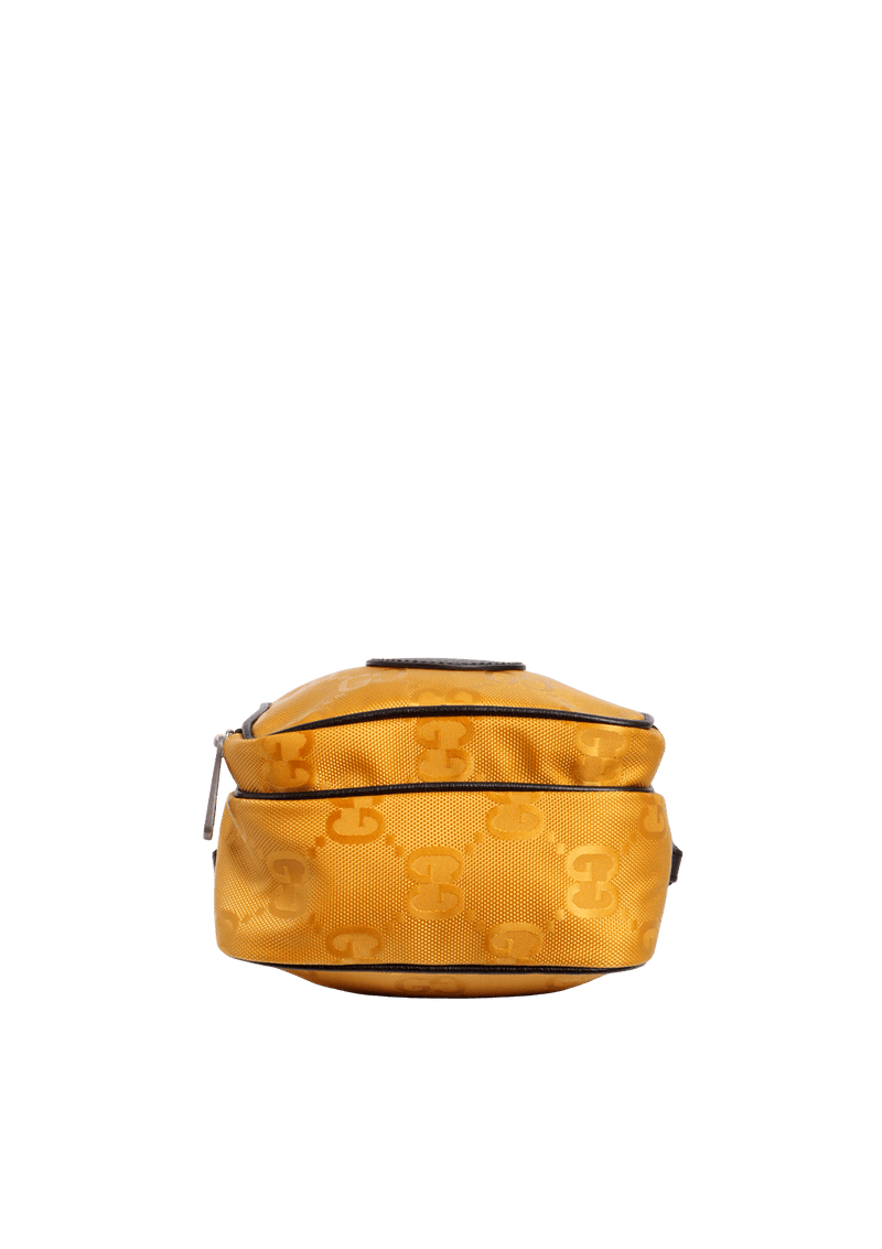 GG ECONYL OFF THE GRID SHOULDER BAG