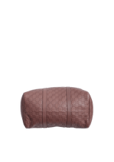 MEDIUM GUCCISSIMA JOY BOSTON BAG