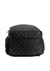 DAMIER GRAPHITE MICHAEL BACKPACK