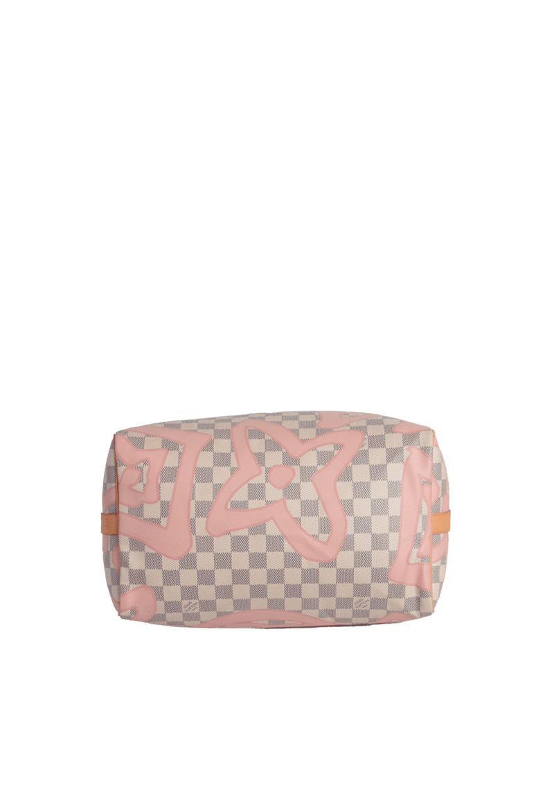 DAMIER AZUR TAHITIENNE SPEEDY 30