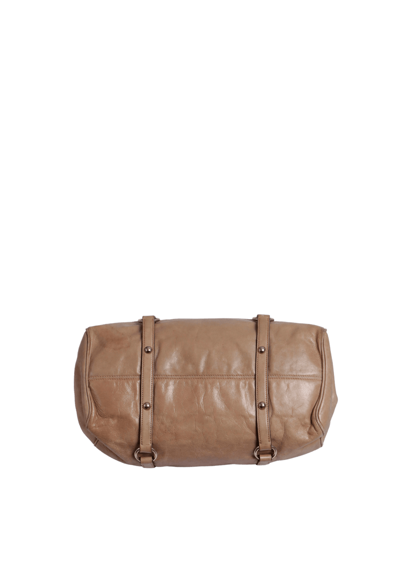 VITELLO LUX BOW BAG