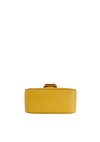 LEATHER BAGUETTE