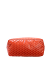 GOYARDINE ST LOUIS GM W/ POUCH