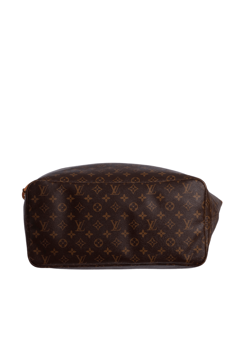 MONOGRAM NEVERFULL GM