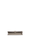 LEATHER MEDUSA BAG