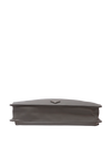 SAFFIANO TRAVEL BRIEFCASE