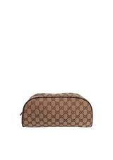 GG CANVAS BELT BAG