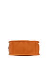 VITELLO DAINO HOBO STRAP BAG