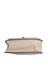 BAMBOO DAILY FLAP BAG