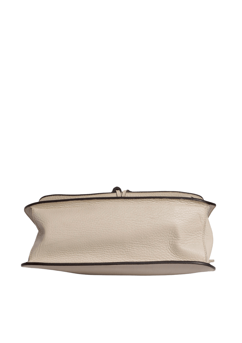 BAMBOO DAILY FLAP BAG