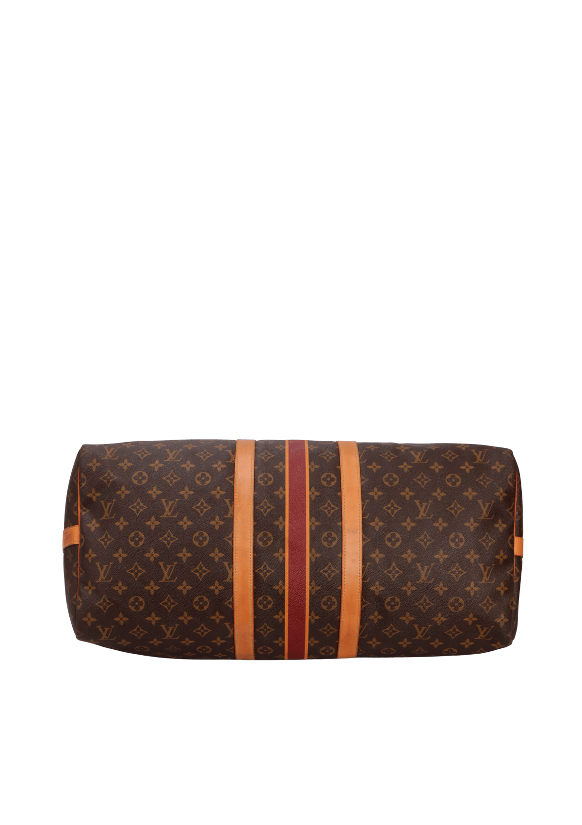 MONOGRAM KEEPALL 55 BANDOULIÈRE