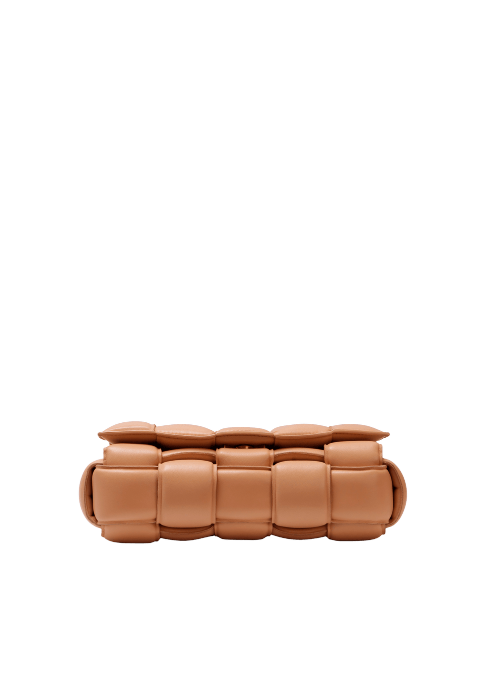【美品】BOTTEGA VENETA BUMBAG CASSETTE Bottega Veneta Bumbag Cassette - Black | Editorialist