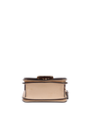 SIGNATURE SQUARE MORGAN SHOULDER BAG