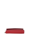 INTERLOCKING G LOGO CONTINENTAL WALLET