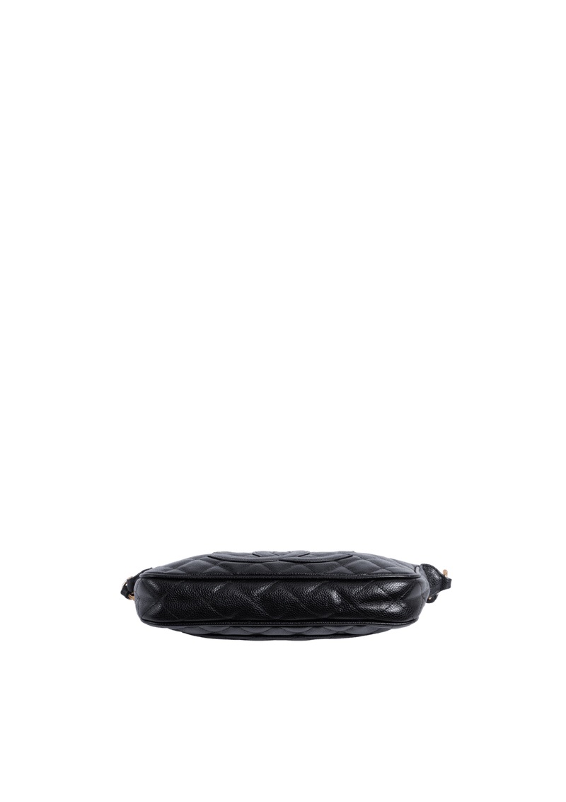 TIMELESS POCHETTE CAVIAR