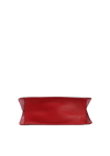 LARGE GLAM LOCK BAG