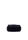 SUEDE LOULOU TOY BAG