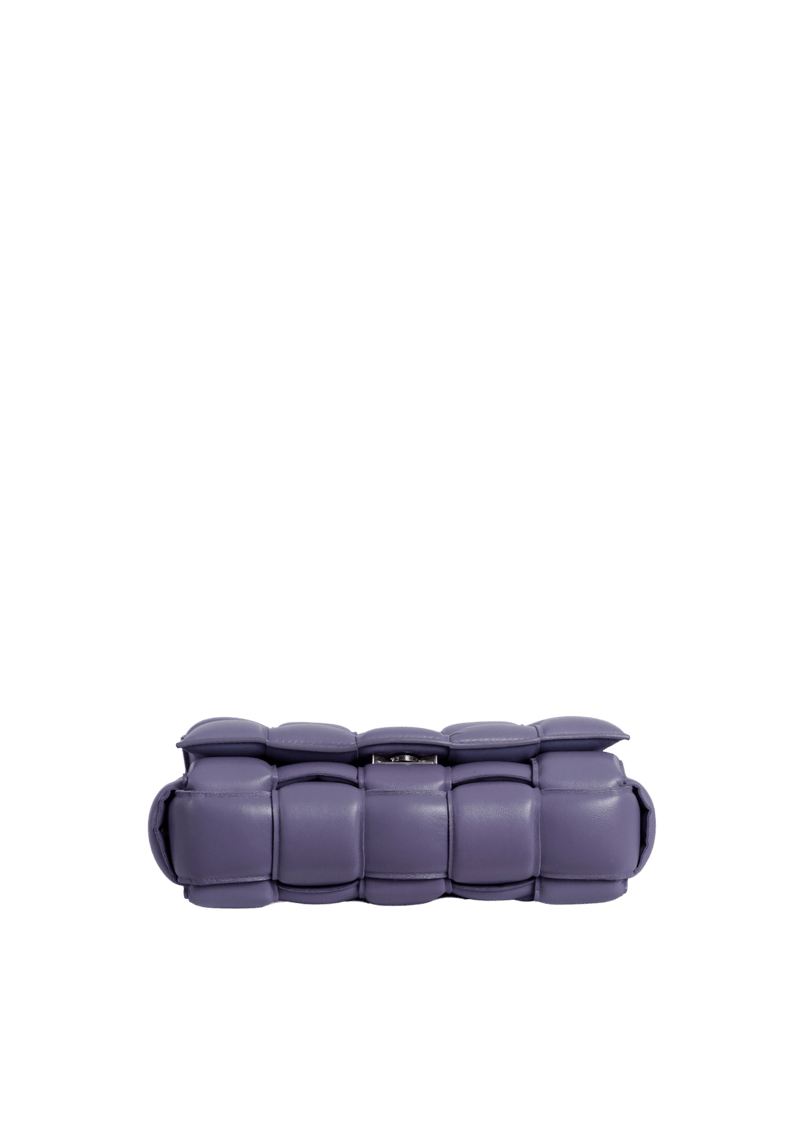 PADDED CASSETTE BAG