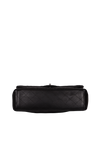 MAXI CLASSIC DOUBLE FLAP LAMBSKIN