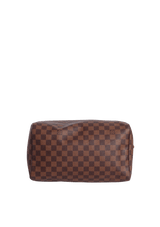 DAMIER ÉBÈNE SPEEDY 30