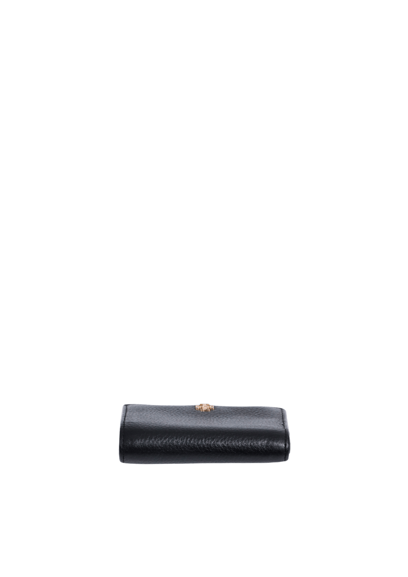 LEATHER WALLET