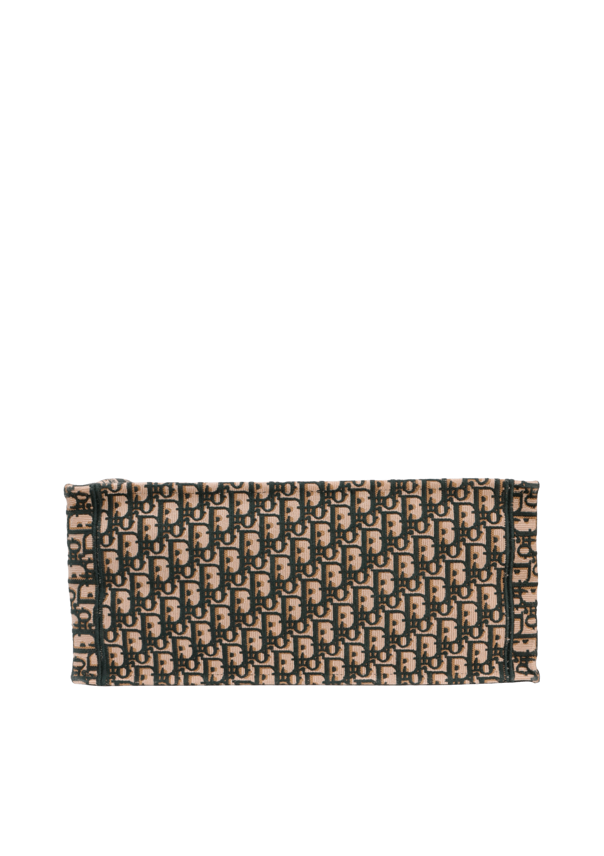 LARGE OBLIQUE BOOK TOTE