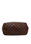 MONOGRAM NEVERFULL MM W/ POUCH