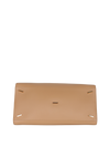 LEATHER HUG BAG M