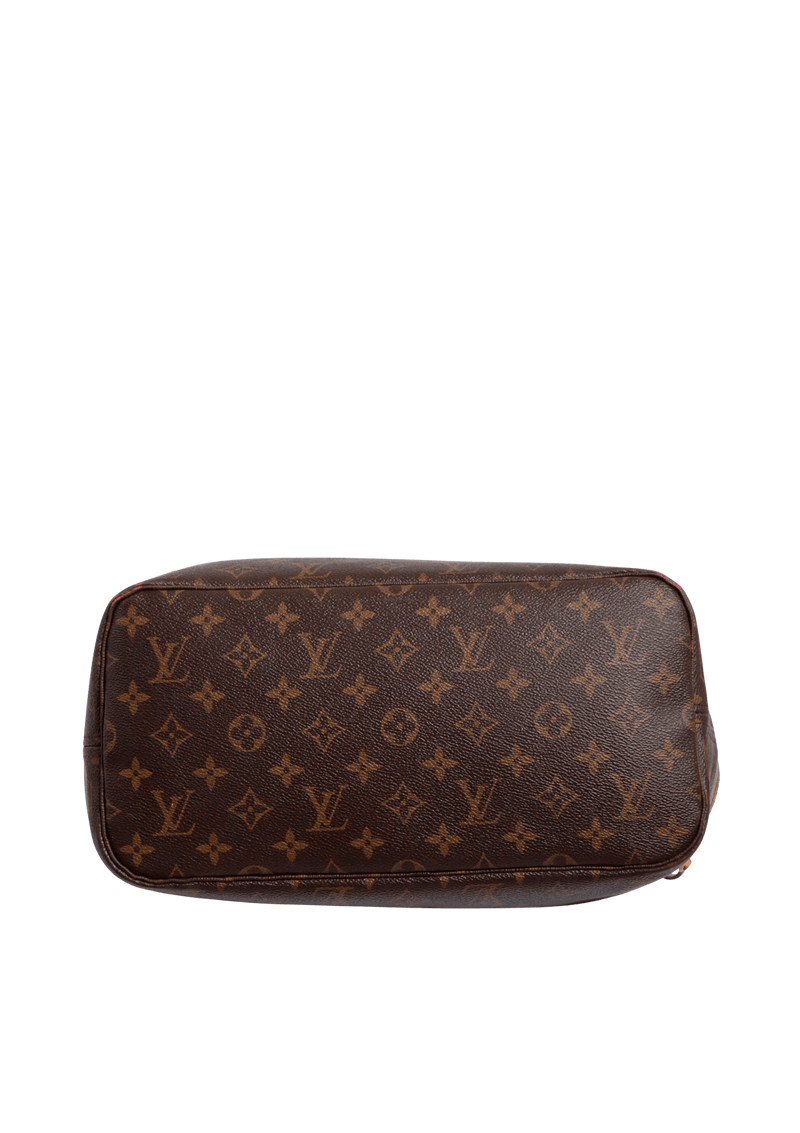 MONOGRAM NEVERFULL MM