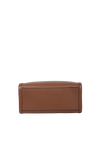 LEATHER SUPPLY TOTE