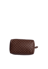 DAMIER ÉBÈNE SPEEDY 30