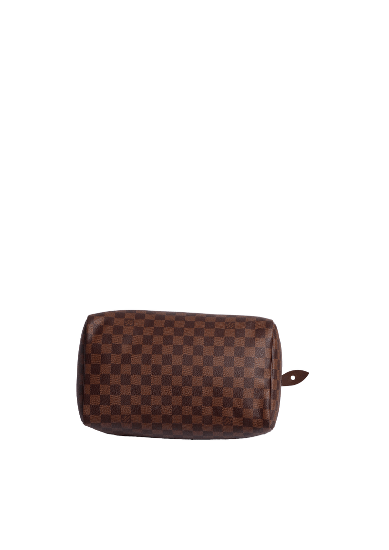 DAMIER ÉBÈNE SPEEDY 30