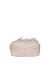 DIORISSIMO GIRLY MESSENGER BAG