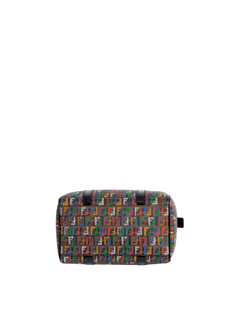 ZUCCA MULTICOLOR BAG