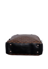 MONOGRAM MACASSAR DAVIS W/ STRAP