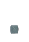 MICRO CANNAGE LADY DIOR CUBE POUCH