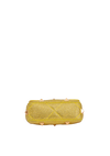 CRYSTAL ROMAN STUD TOP HANDLE BAG
