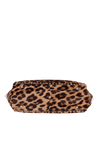 ANIMAL PRINT ROCKSTUD TOTE